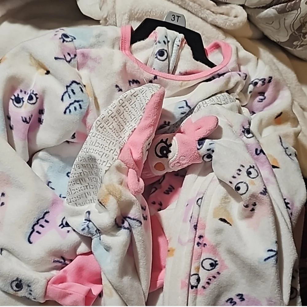 Absorba adorable playful